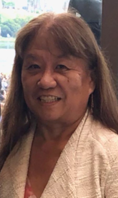 Peggy O