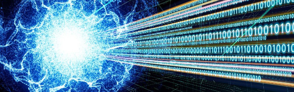 Quantum Informatio