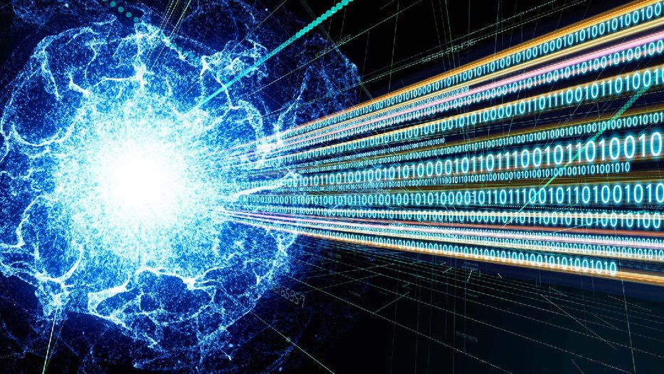 Quantum Informatio