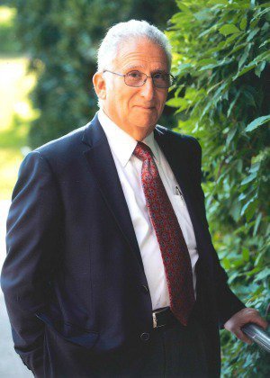 Richard Seligman