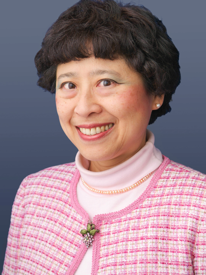 Deborah Chun
