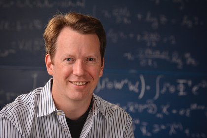 Sean M. Carroll