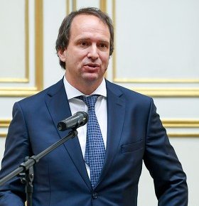 Frank Verstraete
