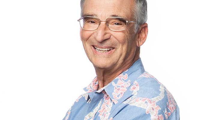 Tom Soife