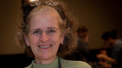Susan Houg