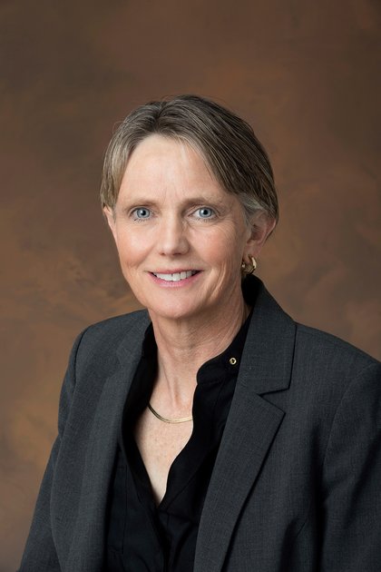 Suzanne Dod