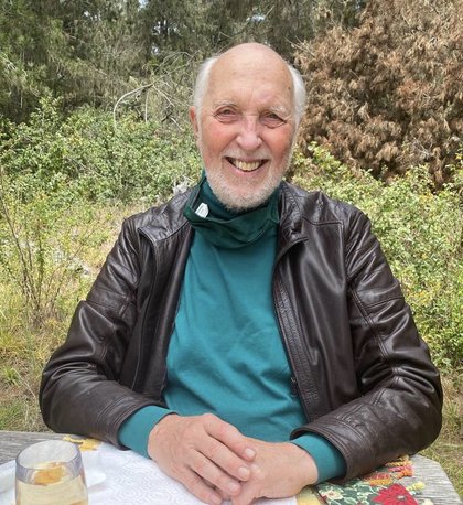 Wayne Thatcher