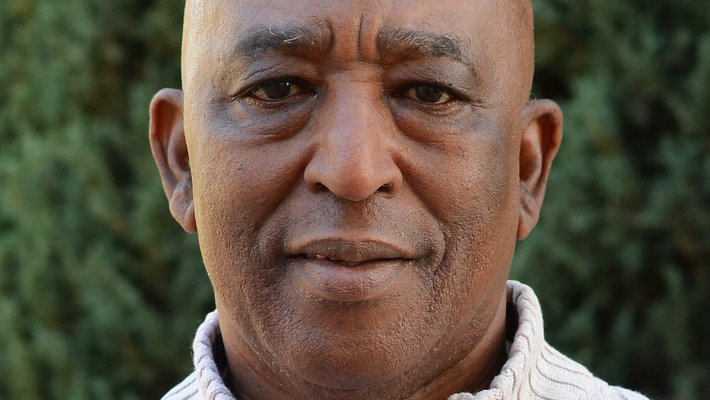 Vince Riley