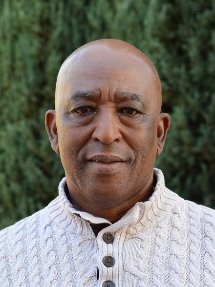 Vince Riley