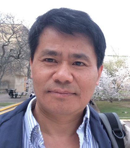 Lianxing We