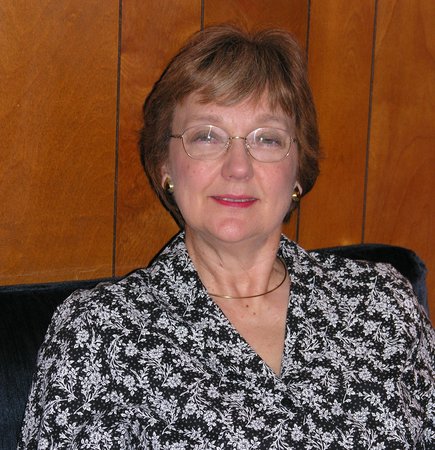 Denise Caldwell