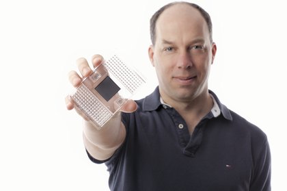 Stephen Quak