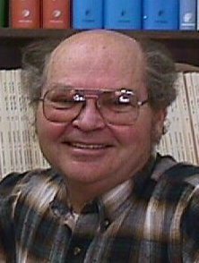 Donald Burnet