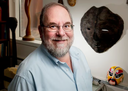 Ken Suslick