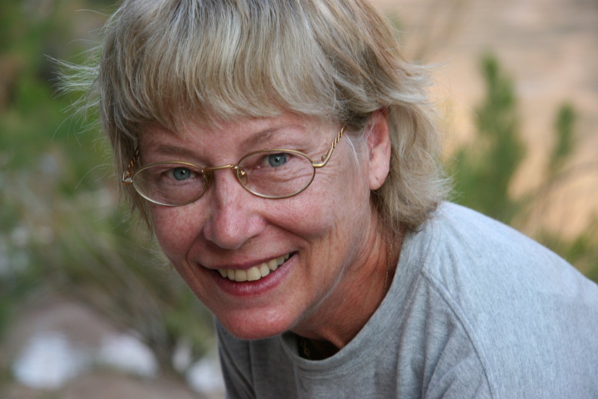 Sue Kieffe