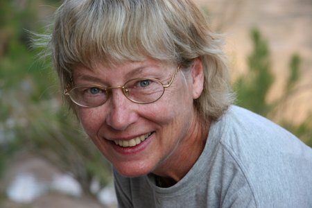 Sue Kieffe