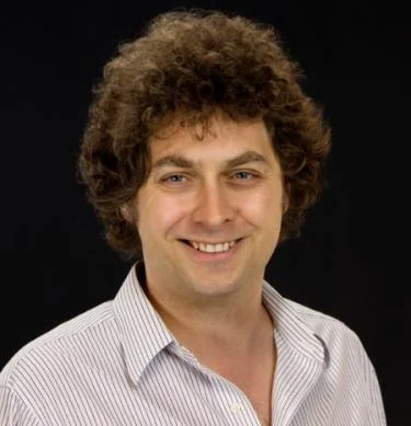 Graeme Smit