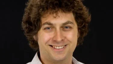 Graeme Smit