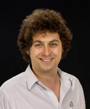 Graeme Smit