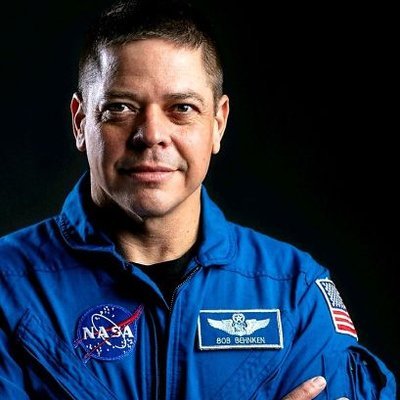 Bob Behnke