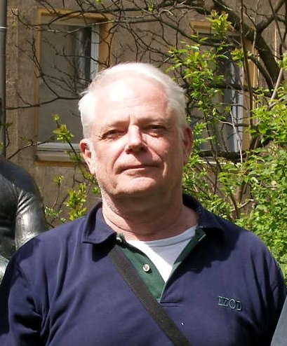 Erik Ivins
