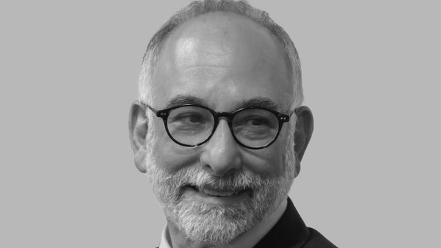 Jed Buchwal