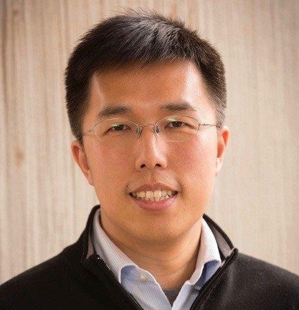 Liang Jian
