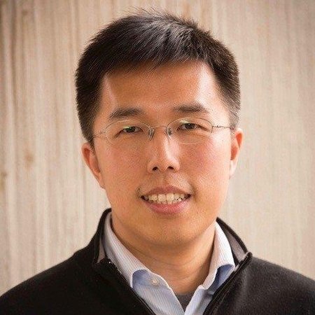 Liang Jian