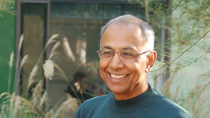 Mani Chand