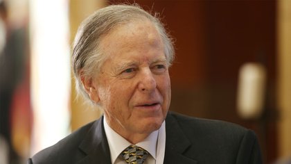 Charles Trimbl