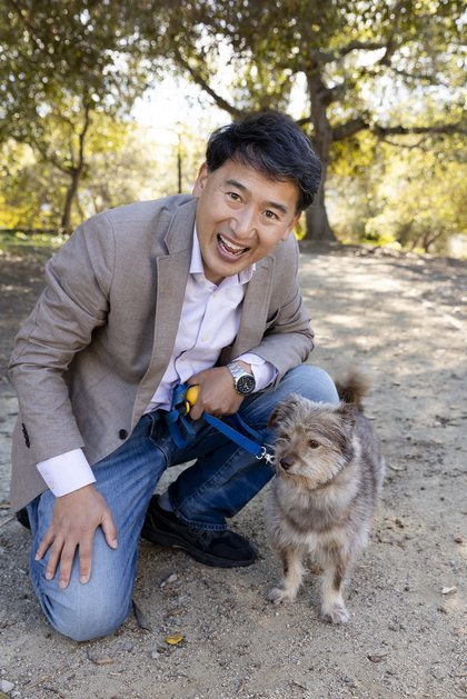 Eugene Chiang