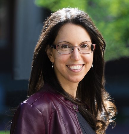 Nicole Yunger Halper