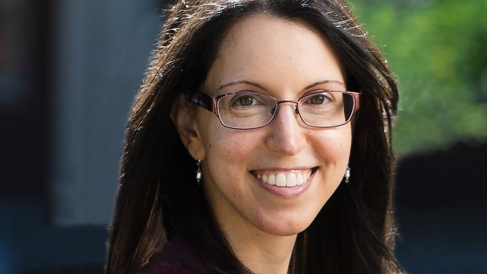 Nicole Yunger Halper