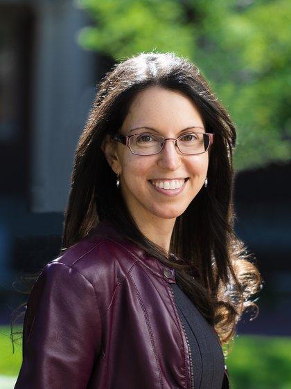 Nicole Yunger Halper