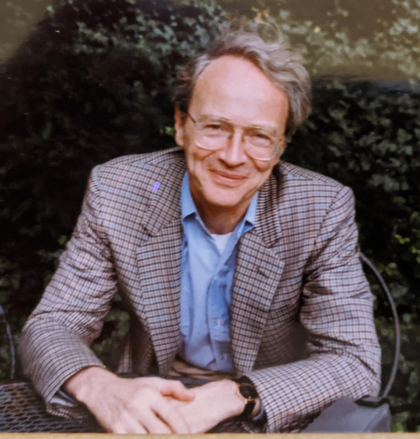 Michael Godf