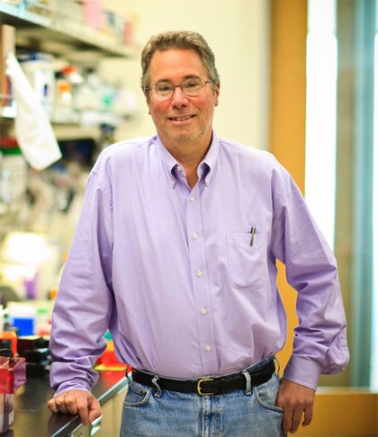 Richard Scheller