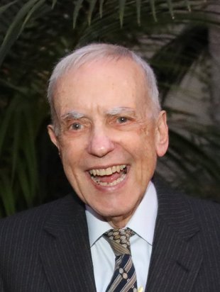 Ron Linde
