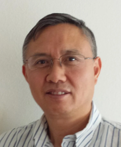 Shijie Zhon