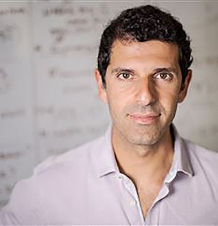 Spiros Michalaki