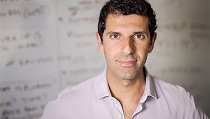 Spiros Michalaki