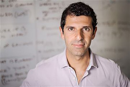 Spiros Michalaki