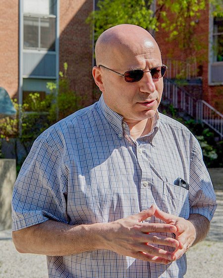 Howard Ston