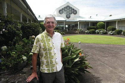 Hilton Lewi