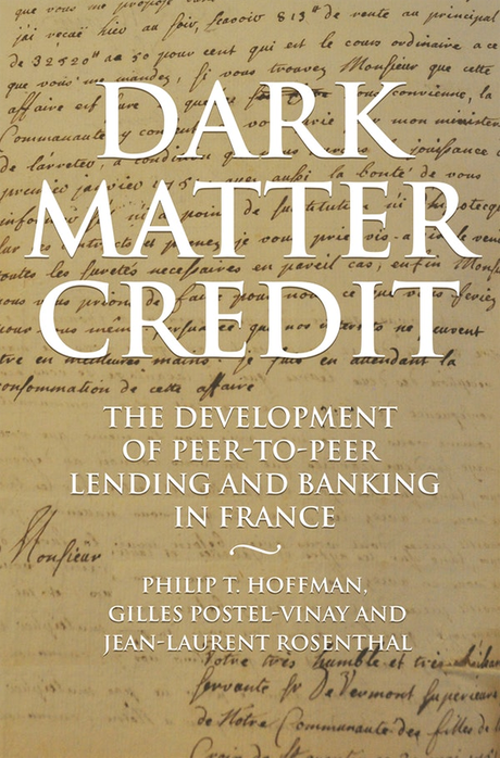Dark Matter Credit