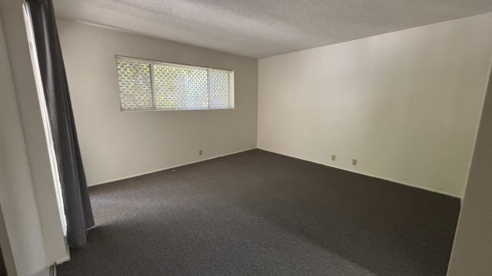 First Bedroom