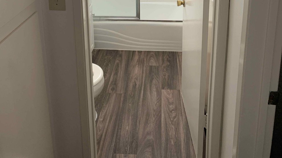 Cordova Bathroom