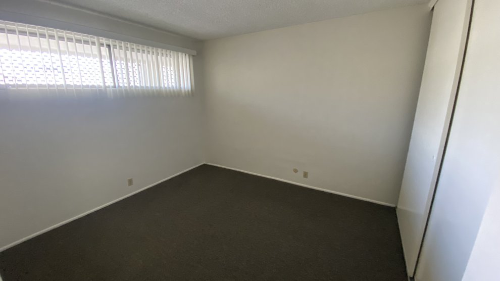 Blanche 2nd Bedroom