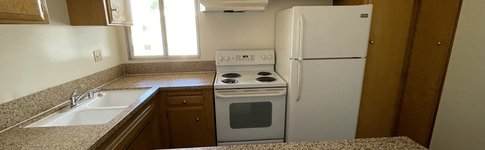 Blanche Kitchen