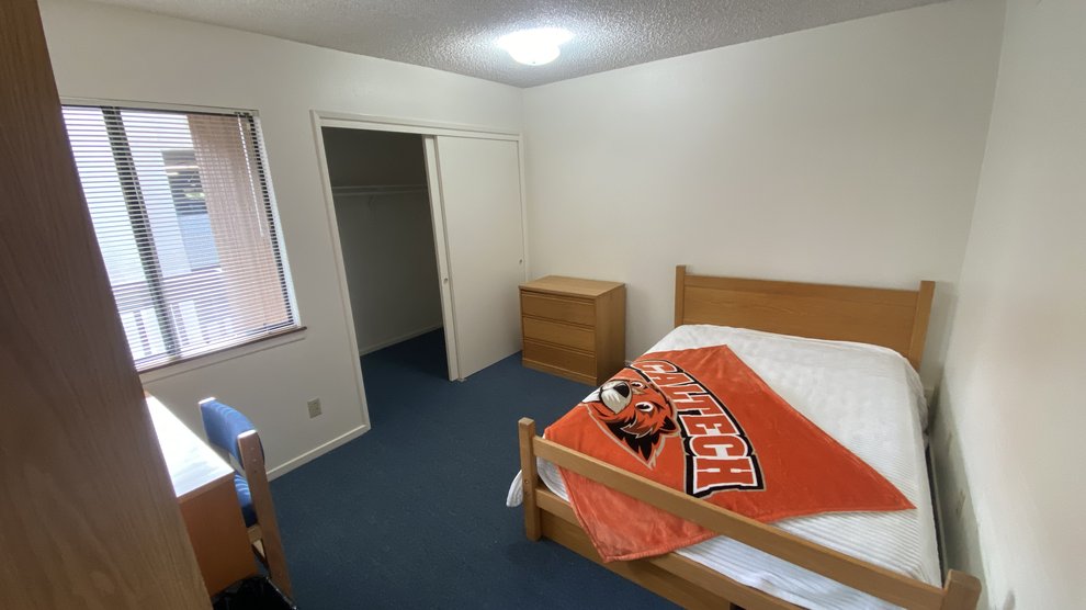 Catalina Bedroom