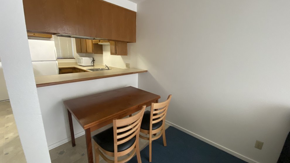 Catalina Kitchen and Dining Room